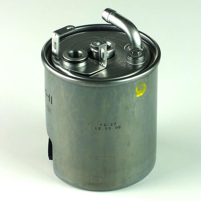 Filtre à carburant (Filtre à gasoil) DELPHI ref. HDF561